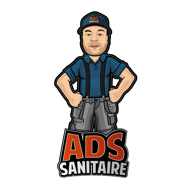 ADS Sanitaire 95: artisan-plombier-chauffagiste-95-78-chauffe-eau-chaudière gaz 