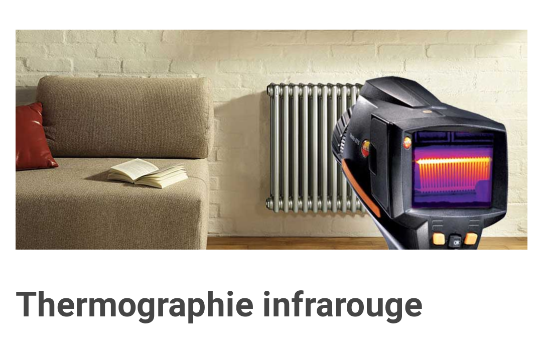 Thermographie